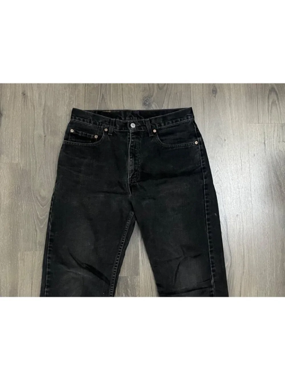 Levis vintage levi